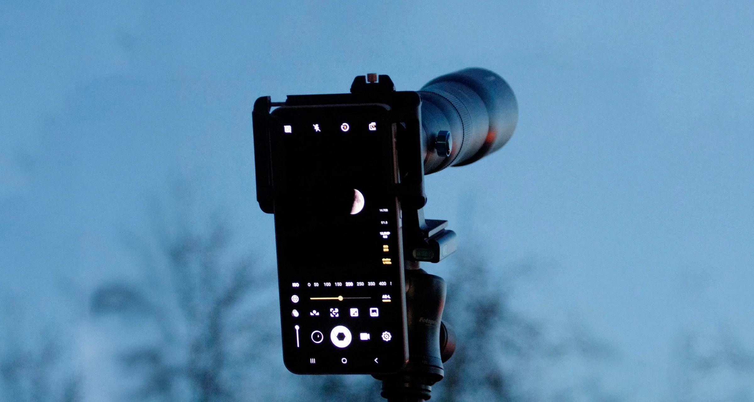 Master Your Mobile Photography