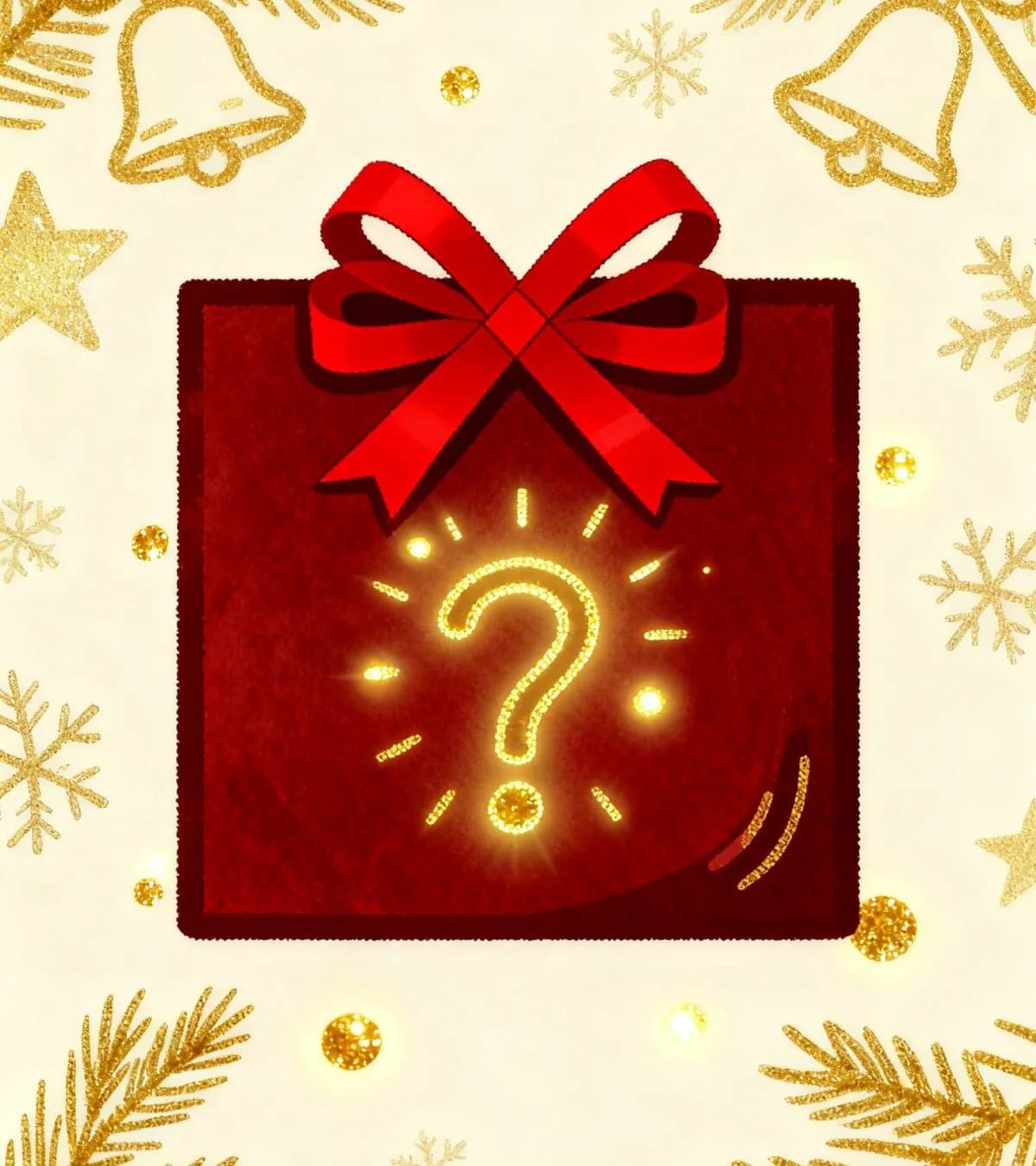 🎄Mystery Bag – Large