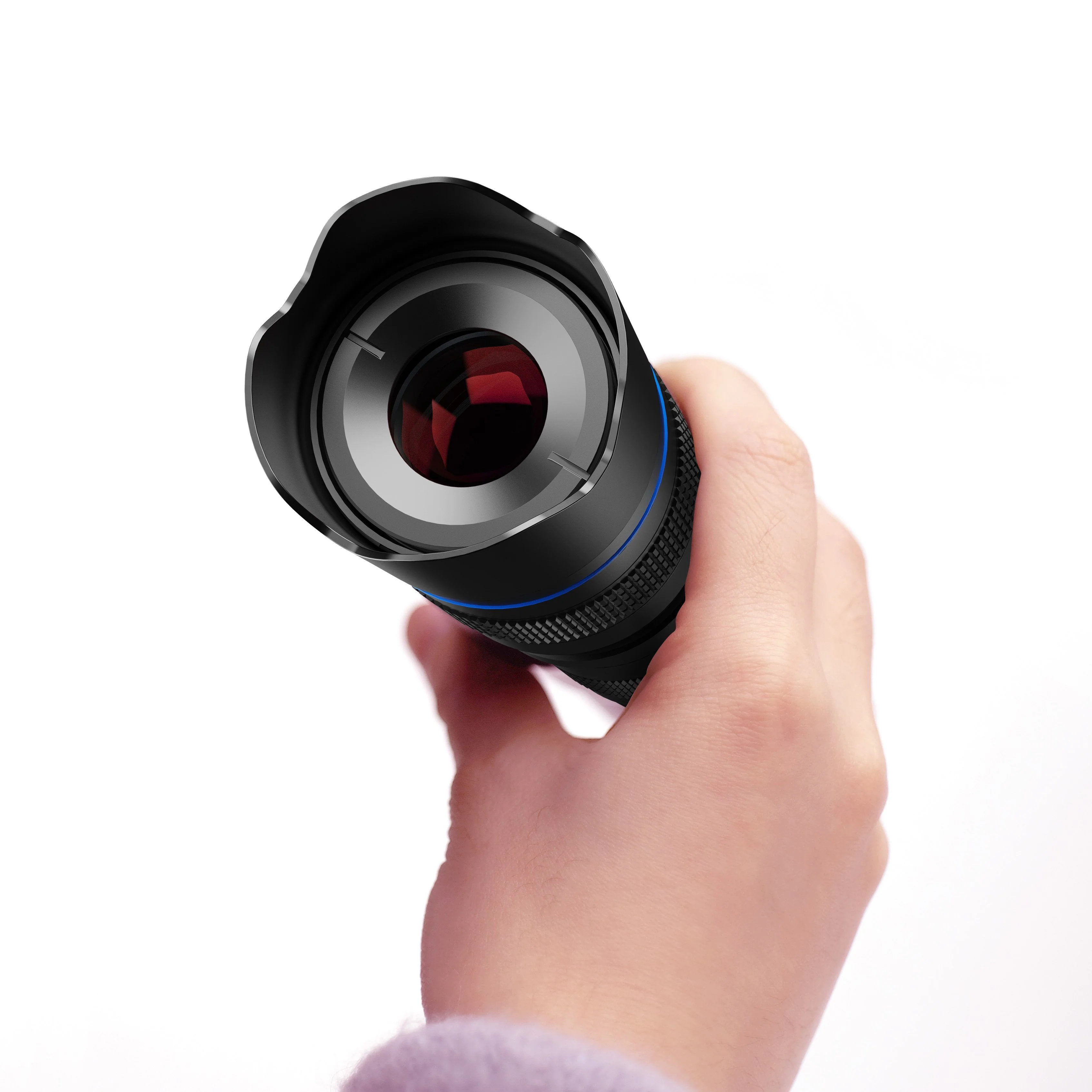 Classic 20-40X Zoom Smartphone Telephoto Lens Kit - Image 6