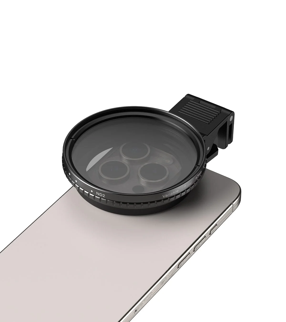 67mm Filter Kit (VND&CPL) for Mobile Phones & Cameras - Image 4