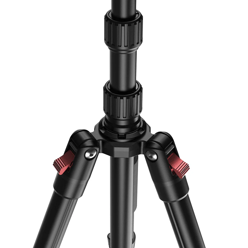 APEXEL Aluminum Camera Tripod - Image 3