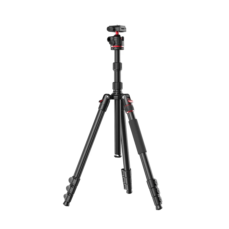 APEXEL Aluminum Camera Tripod - Image 7