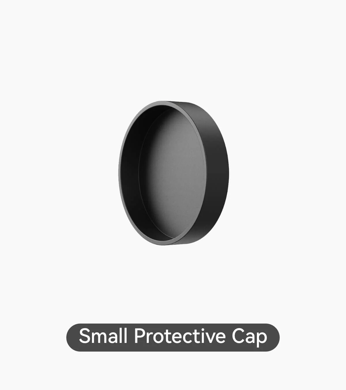 Apexel Front and Rear Lens Caps - Image 11