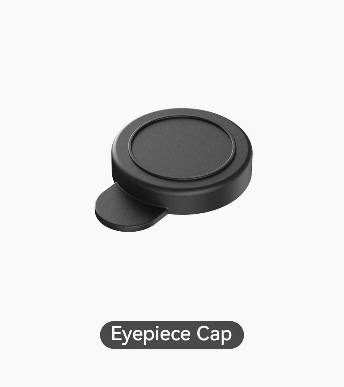 Apexel Front and Rear Lens Caps - Image 13