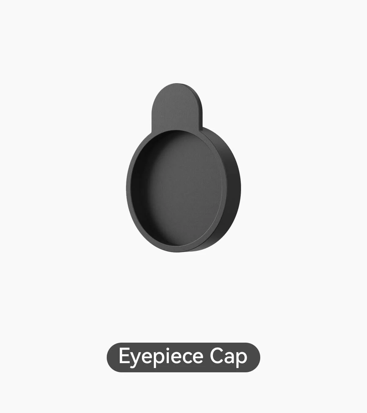 Apexel Front and Rear Lens Caps - Image 14