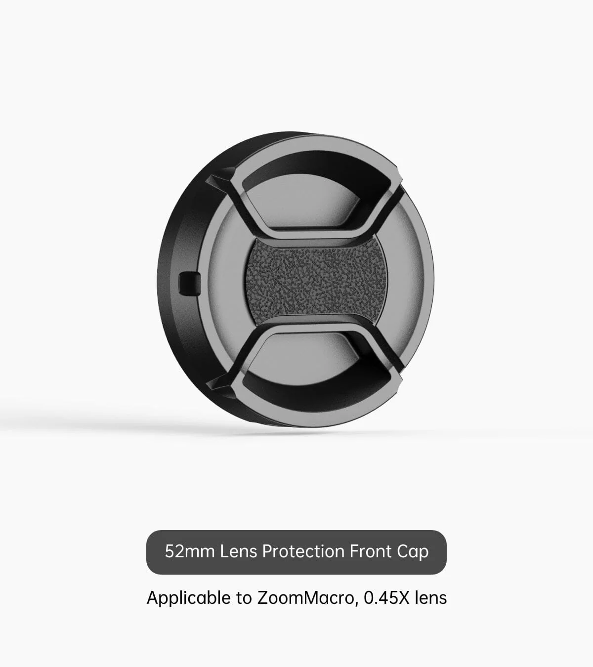 Apexel Front and Rear Lens Caps - Image 15