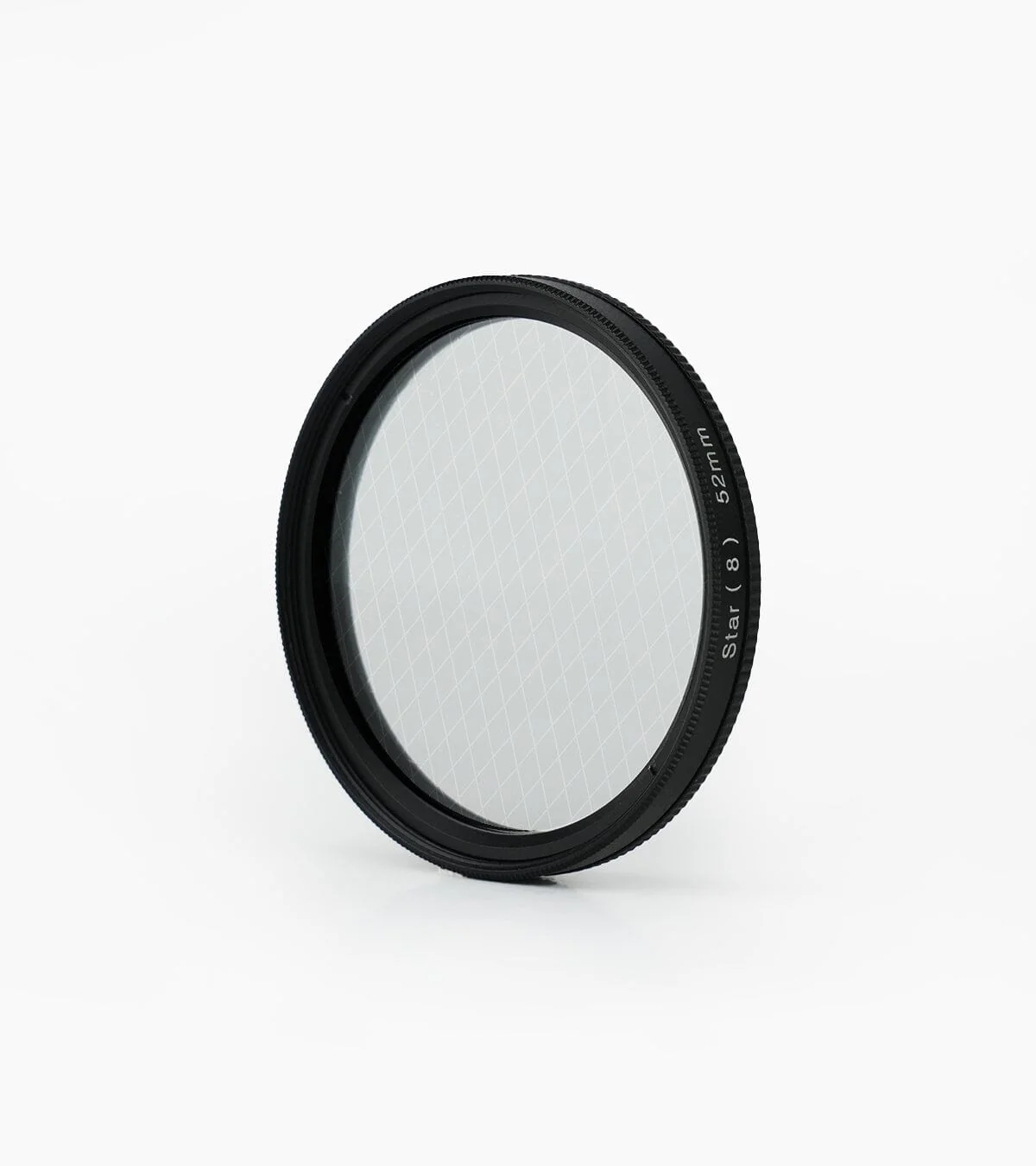 APEXEL Phone Lens 52MM/67MM Starburst Filters