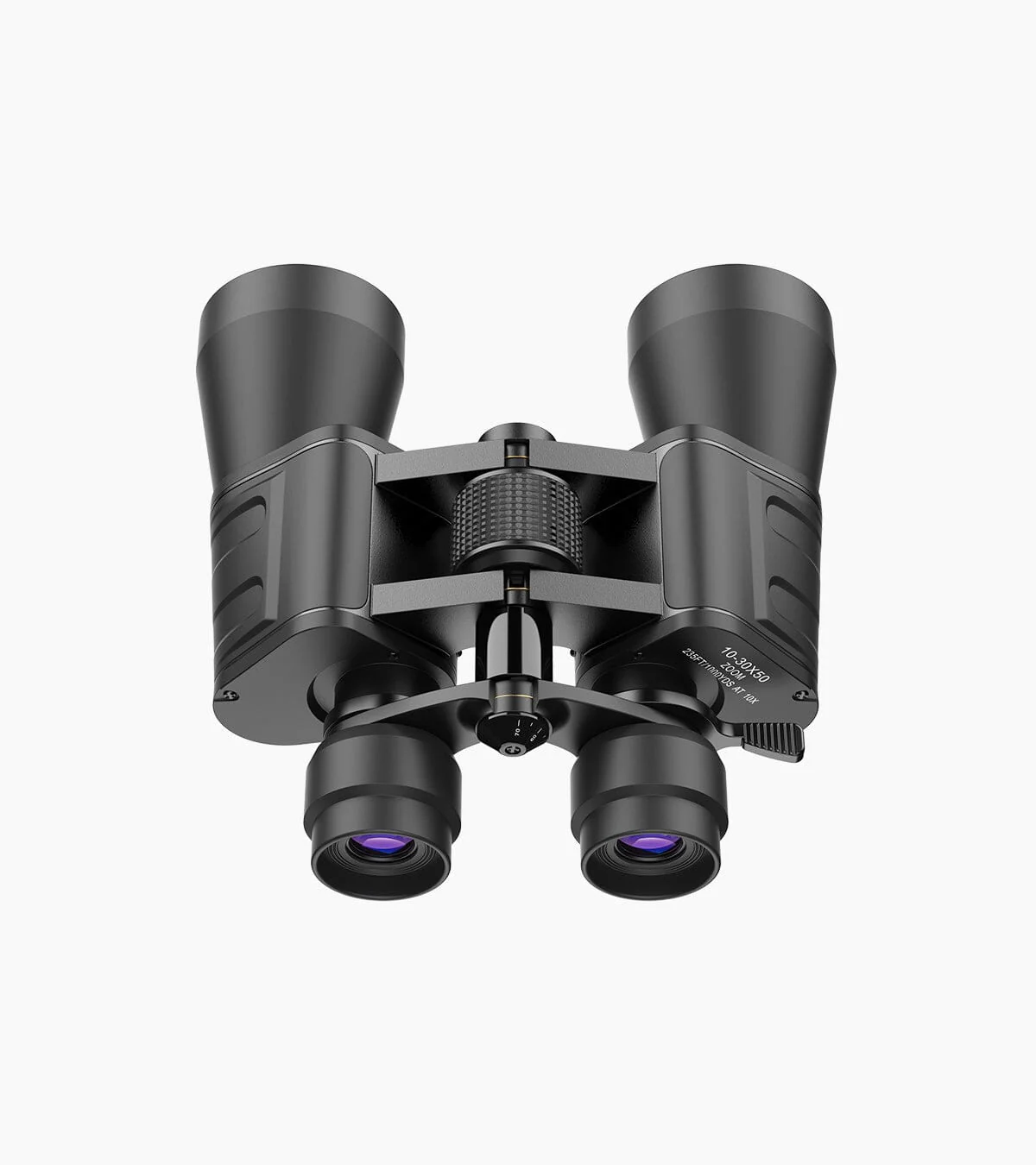 10-30×50 High Powered Zoom Binoculars - Image 3