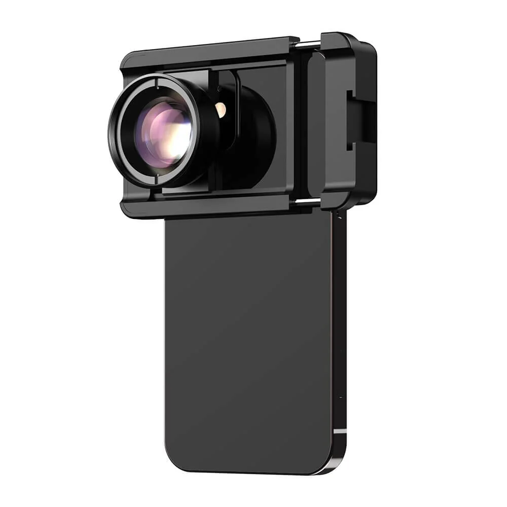F001 Multifunctional SmartPhone Stretch Clip - Image 4