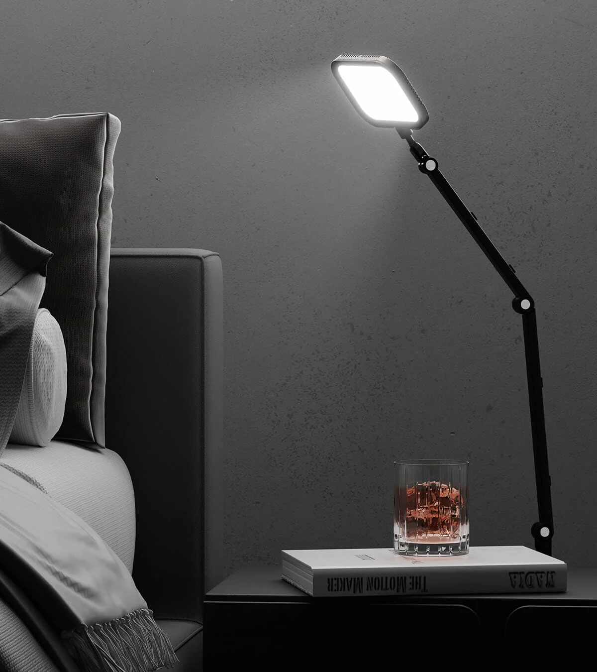 FL25 Streamer LED Desk Lamp - Image 3