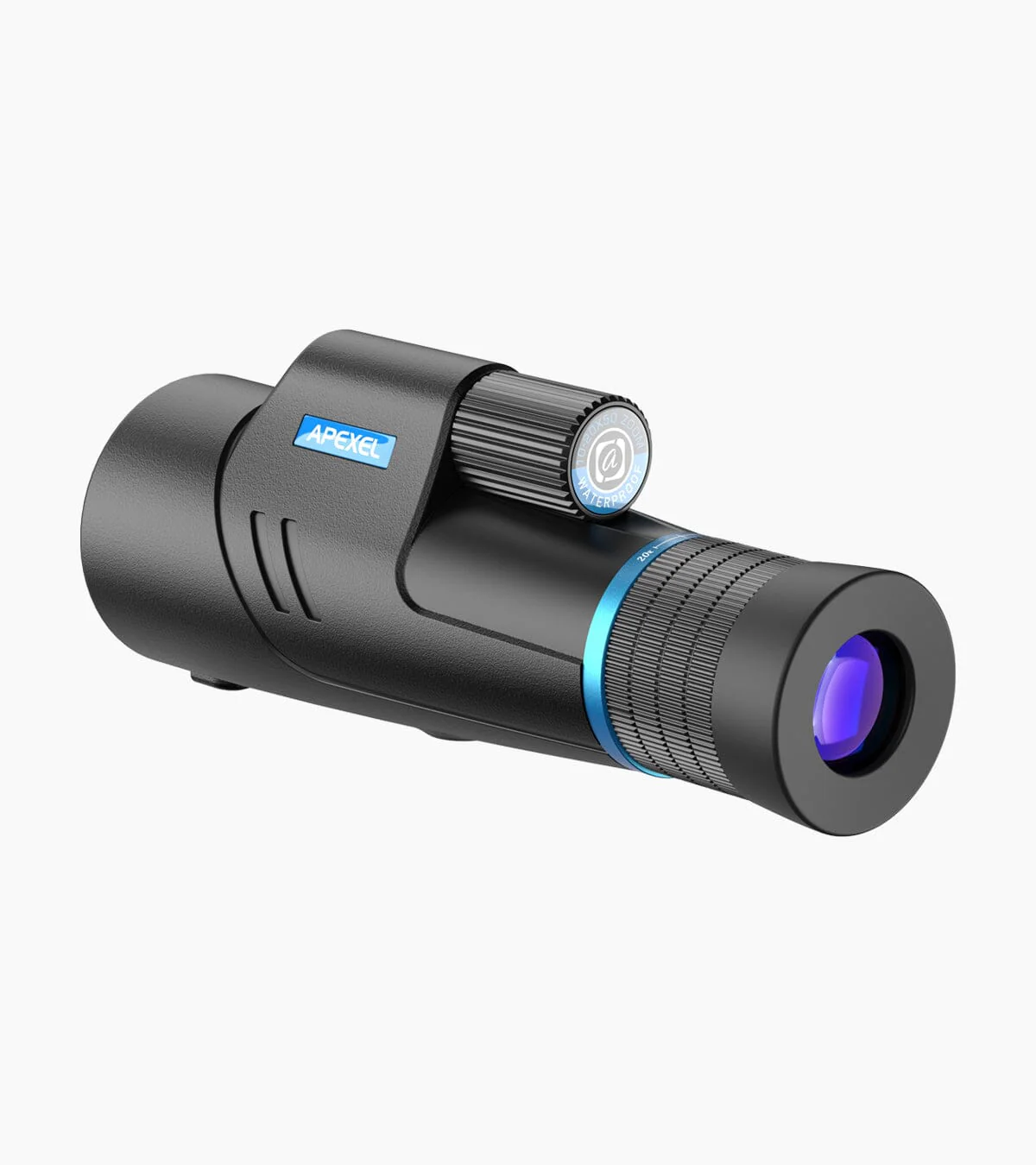 10-20X Zoom Monocular Telescope - Image 3