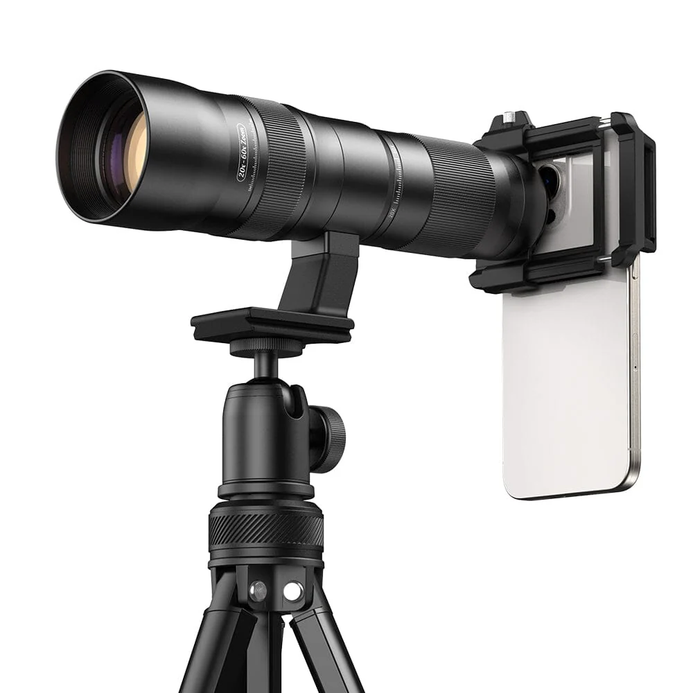 TeleCular 20-60X Zoom Lens - Image 3