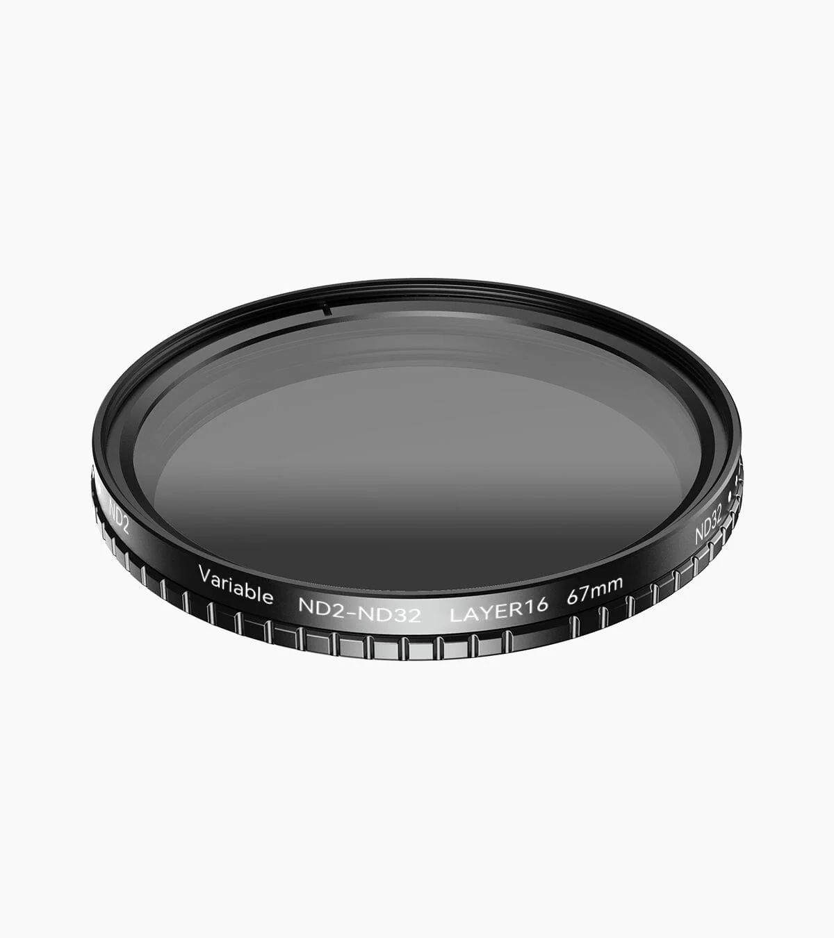 TeleCular 3 Series Variable ND2–32 Neutral Density Filter - Image 4