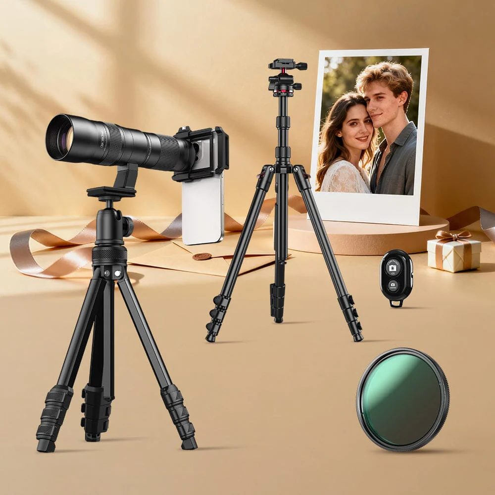 Capture the Love Kit
